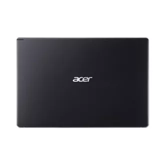 ACER NTB Aspire 5 (A515-45-R7QB)- Ryzen 5500U.15.6" FHD Anti-Glare, 16GB, 512GBSSD, Radeon Graphics, W11H, Černá