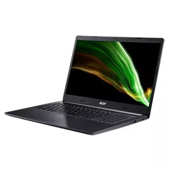 ACER NTB Aspire 5 (A515-45-R5UP) - Ryzen7-5700U, 15.6" FHD, 8+8GB, 1TBSSD, AMD Radeon Graphics, W11H, Černá