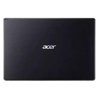 ACER NTB Aspire 5 (A515-45-R5UP) - Ryzen7-5700U, 15.6" FHD, 8+8GB, 1TBSSD, AMD Radeon Graphics, W11H, Černá