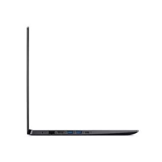ACER NTB Aspire 5 (A515-45-R5UP) - Ryzen7-5700U, 15.6" FHD, 8+8GB, 1TBSSD, AMD Radeon Graphics, W11H, Černá