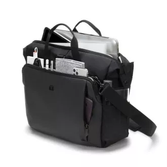 DICOTA Eco Top Traveller GO 13-15.6” Black DICOTA Eco Top Traveller GO 13-15.6” Black