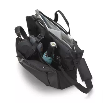 DICOTA Eco Top Traveller GO 13-15.6” Black DICOTA Eco Top Traveller GO 13-15.6” Black