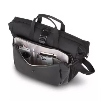 DICOTA Eco Top Traveller GO 13-15.6” Black DICOTA Eco Top Traveller GO 13-15.6” Black