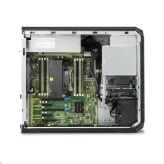 HP PC Z4 G4 i9-10980X 18c, 2x16GB DDR4-2933, 1TB m.2 NVMe, NO DVD, NO GFX, USB keyb+mouse, MCR, Win11Pro HE DWN 10