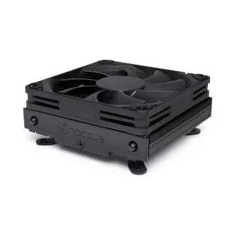 NOCTUA Chladič CPU NH-L9i-17xx-CH.BK, 1x 92mm, LGA1851, LGA1700, černá
