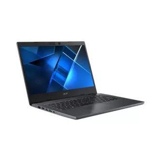 ACER NTB TravelMate P4 (TMP414-51-78PN) - i7-1165G7, 14" IPS FHD, 16GB, 1TBSSD, Iris Xe graphics, W10Pro+W11Pro, Modrá