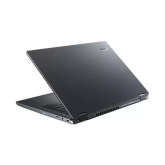 ACER NTB TravelMate Spin P4 (TMP414RN-51-31UF)- i3-1125G4, 14" FHD, 8GB, 512GBSSD, UHD Graphics, W10P+W11P, Modrá