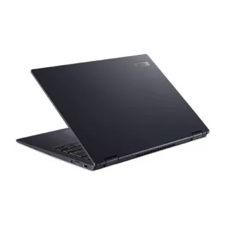ACER NTB TravelMate Spin P6 (TMP614RN-52-70YB)- i7-1165G7, 14" WUXGA, 16GB, 1TBSSD, Iris Xe Graphics, W10P, Černá