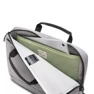 DICOTA Eco Slim Case MOTION 12 - 13.3” Light Grey