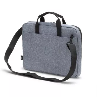 DICOTA Eco Slim Case MOTION 14 - 15.6” Blue Denim DICOTA Eco Slim Case MOTION 14 - 15.6” Blue Denim