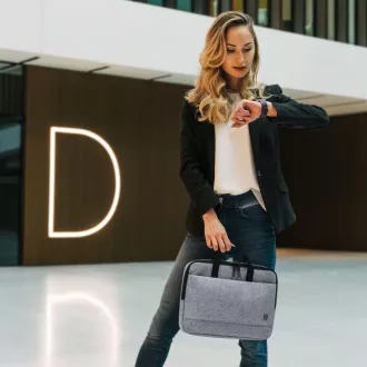 DICOTA Eco Slim Case MOTION 14 - 15.6” Blue Denim DICOTA Eco Slim Case MOTION 14 - 15.6” Blue Denim