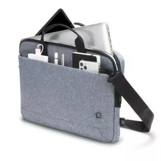 DICOTA Eco Slim Case MOTION 14 - 15.6” Blue Denim DICOTA Eco Slim Case MOTION 14 - 15.6” Blue Denim