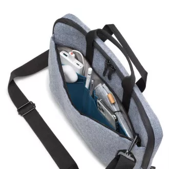 DICOTA Eco Slim Case MOTION 14 - 15.6” Blue Denim DICOTA Eco Slim Case MOTION 14 - 15.6” Blue Denim