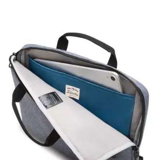 DICOTA Eco Slim Case MOTION 14 - 15.6” Blue Denim DICOTA Eco Slim Case MOTION 14 - 15.6” Blue Denim
