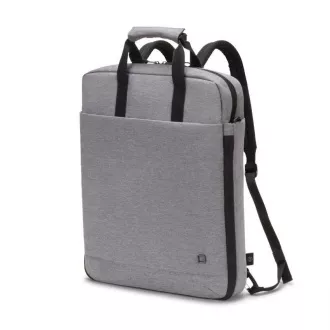 DICOTA Eco Tote Bag MOTION 13 -15.6” Light Grey DICOTA Eco Tote Bag MOTION 13 -15.6” Light Grey