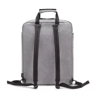 DICOTA Eco Tote Bag MOTION 13 -15.6” Light Grey DICOTA Eco Tote Bag MOTION 13 -15.6” Light Grey
