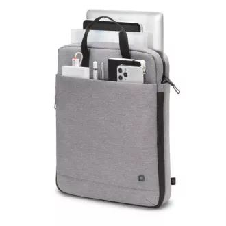 DICOTA Eco Tote Bag MOTION 13 -15.6” Light Grey DICOTA Eco Tote Bag MOTION 13 -15.6” Light Grey