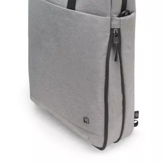 DICOTA Eco Tote Bag MOTION 13 -15.6” Light Grey DICOTA Eco Tote Bag MOTION 13 -15.6” Light Grey