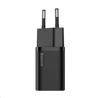 Baseus Super Si rychlonabíjecí adaptér IC 30W černá