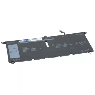 AVACOM baterie pro Dell XPS 9370, 9380 Li-Pol 7, 6V 6842mAh 52Wh AVACOM baterie pro Dell XPS 9370, 9380 Li-Pol 7, 6V 6842mAh 52Wh