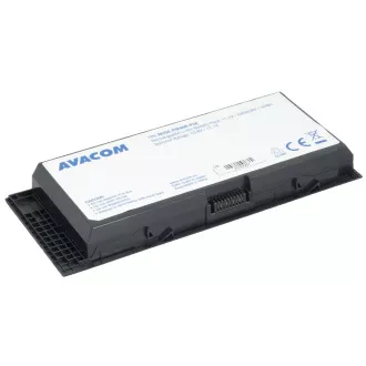 AVACOM baterie pro Dell Precision M4600 Li-Ion 11, 1V 8400mAh