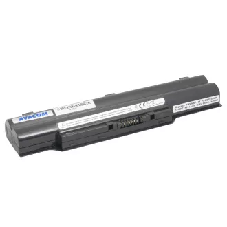 AVACOM baterie pro Fujitsu LifeBook E782, S762, S792 Li-Ion 10, 8V 5200mAh 56Wh