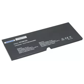 AVACOM baterie pro Fujitsu LifeBook U745, T904 Li-Pol 14, 4V 3150mAh 45Wh