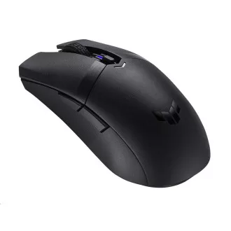 ASUS myš TUF GAMING M4 WL (P306), černá