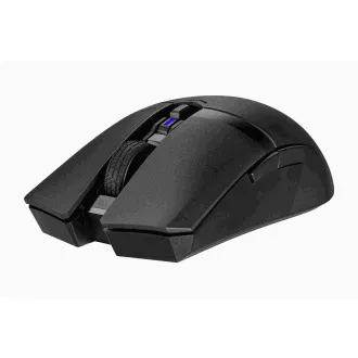 ASUS myš TUF GAMING M4 WL (P306), černá