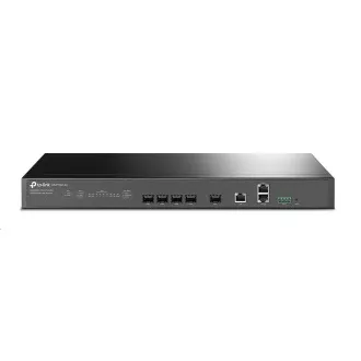 TP-Link DS-P7001-04 [4portový optický linkový terminál DeltaStream Pizza-box GPON]