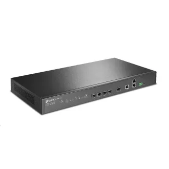 TP-Link DS-P7001-04 [4portový optický linkový terminál DeltaStream Pizza-box GPON]