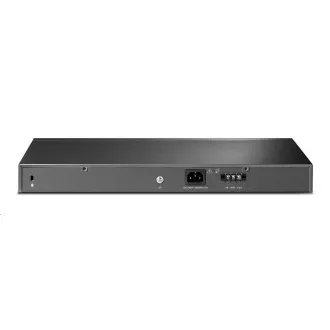 TP-Link DS-P7001-04 [4portový optický linkový terminál DeltaStream Pizza-box GPON]