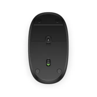 HP240 Bluetooth Mouse Red EURO - bluetooth myš