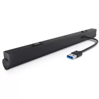 DELL Slim Conferencing Soundbar SB522A for Pro 2 ID displays