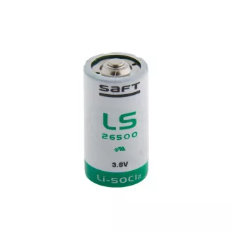 AVACOM Nenabíjecí baterie C LS26500 Saft Lithium 1ks Bulk