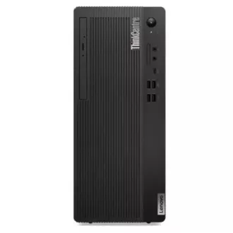 LENOVO PC ThinkCentre M75t Gen2 tower - Ryzen 3 PRO 4350G, 8GB, 256SSD, HDMI, DP, Int. AMD Radeon, čierna, W10P, 3Y Onsite