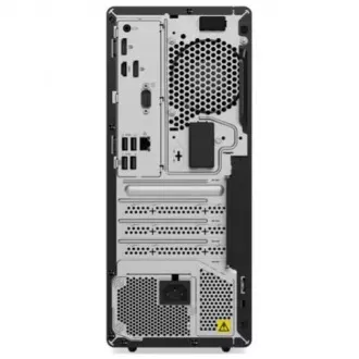 LENOVO PC ThinkCentre M75t Gen2 tower - Ryzen 3 PRO 4350G, 8GB, 256SSD, HDMI, DP, Int. AMD Radeon, čierna, W10P, 3Y Onsite
