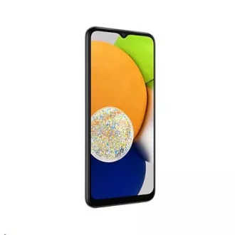 Samsung Galaxy A03 (A035), černá Samsung Galaxy A03 (A035), černá