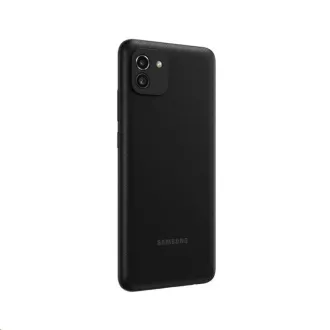 Samsung Galaxy A03 (A035), černá Samsung Galaxy A03 (A035), černá