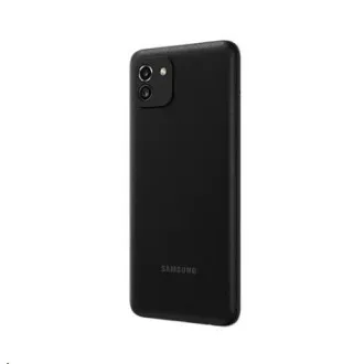 Samsung Galaxy A03 (A035), černá Samsung Galaxy A03 (A035), černá