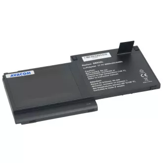 AVACOM baterie pro HP EliteBook 820 G1 Li-Pol 11, 1V 4000mAh 44Wh AVACOM baterie pro HP EliteBook 820 G1 Li-Pol 11, 1V 4000mAh 44Wh