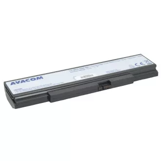 AVACOM baterie pro Lenovo ThinkPad E550 76+ Li-Ion 10, 8V 5200mAh