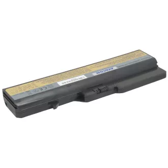 AVACOM baterie pro Lenovo G560, IdeaPad V470 series Li-Ion 10, 8V 5200mAh
