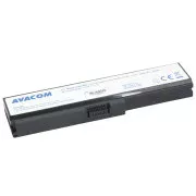 AVACOM baterie pro Toshiba Satellite L750 Li-Ion 10, 8V 5800mAh/60Wh