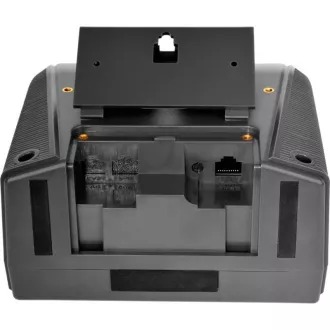 Virtuos 2D čtečka HT-865A, stacionární, USB, černá