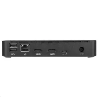 Targus® USB-C Dual 4K dock with 65PD