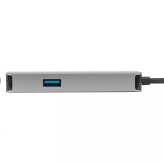 Targus® USB-C Single Video 4K hdmi/VGA Dock, 100W power pass through - dokovací stanice