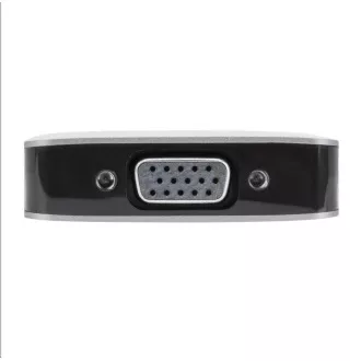 Targus® USB-C Single Video 4K hdmi/VGA Dock, 100W power pass through - dokovací stanice
