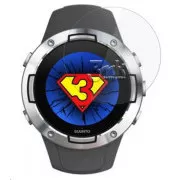 3mk hybridní sklo Watch Protection FlexibleGlass pro Suunto 5