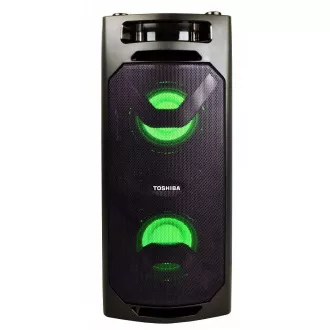 Toshiba TY-ASC51 Toshiba TY-ASC51